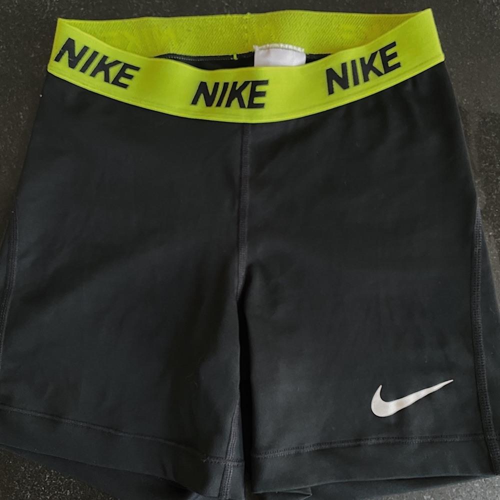 nike pros